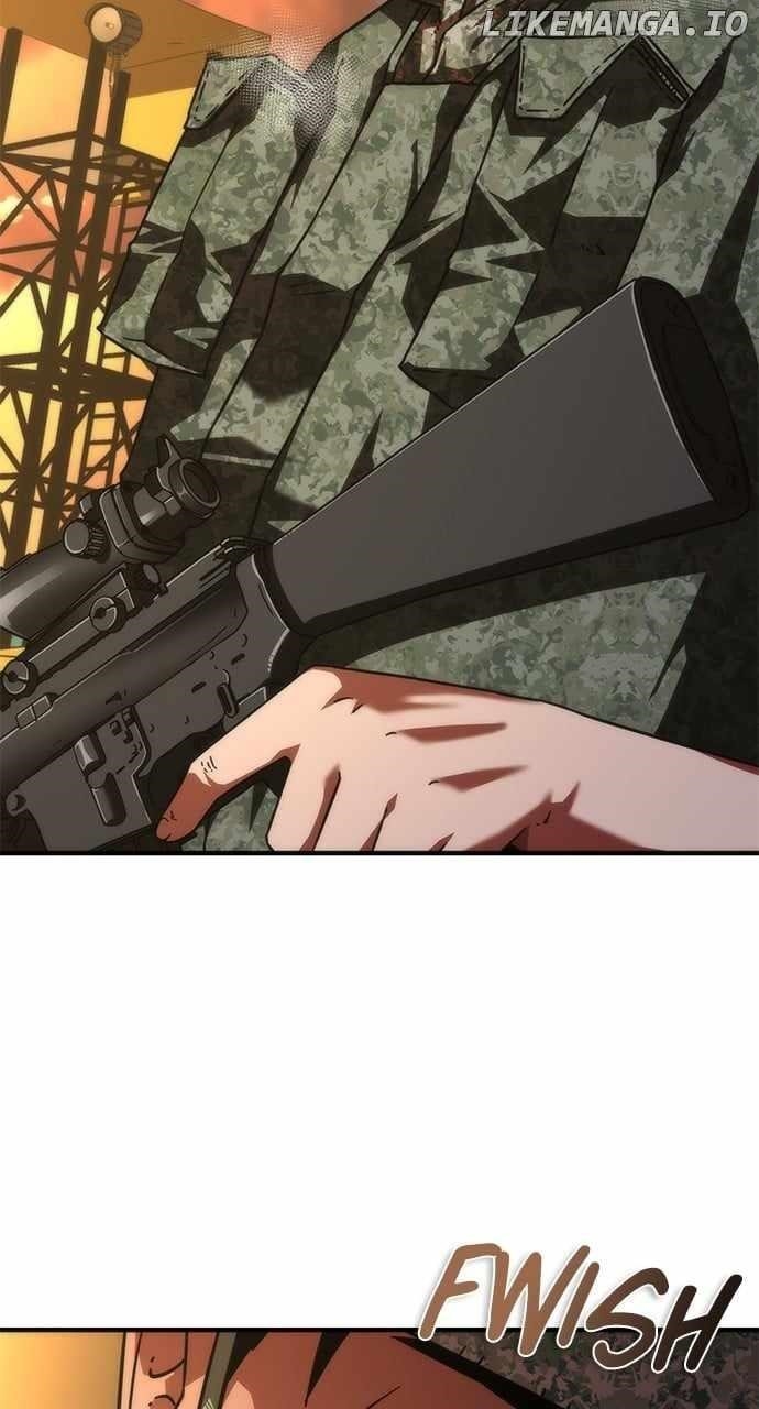 Zombie Revelation: 82-08 Chapter 41 - Page 82