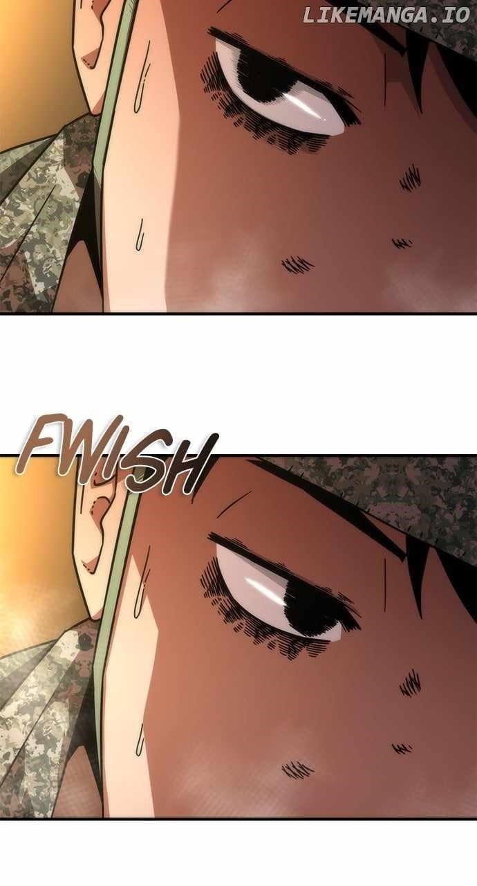 Zombie Revelation: 82-08 Chapter 41 - Page 83