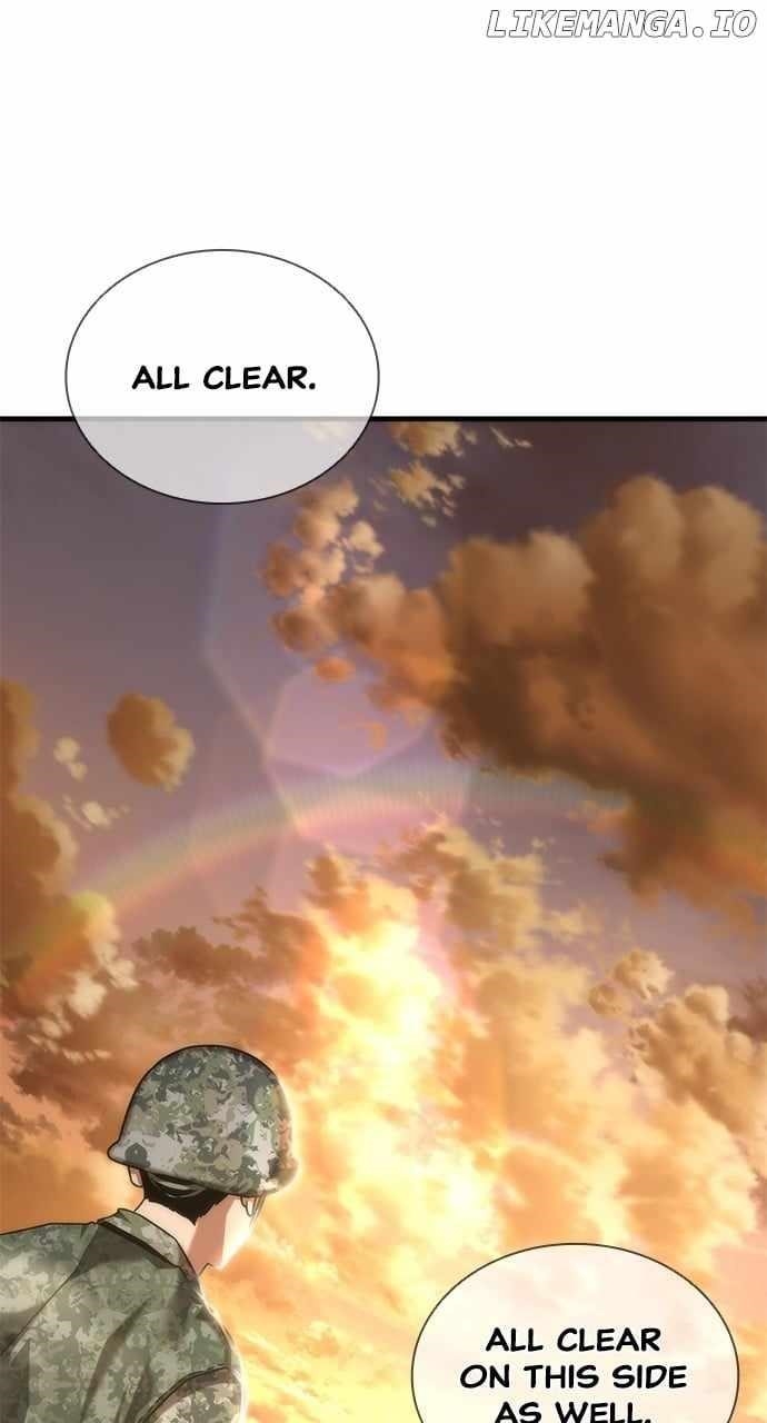 Zombie Revelation: 82-08 Chapter 41 - Page 84