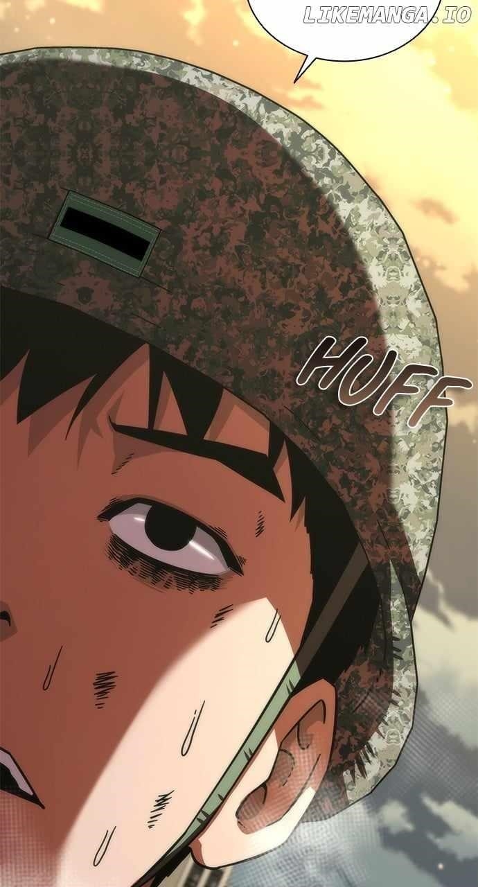 Zombie Revelation: 82-08 Chapter 41 - Page 86