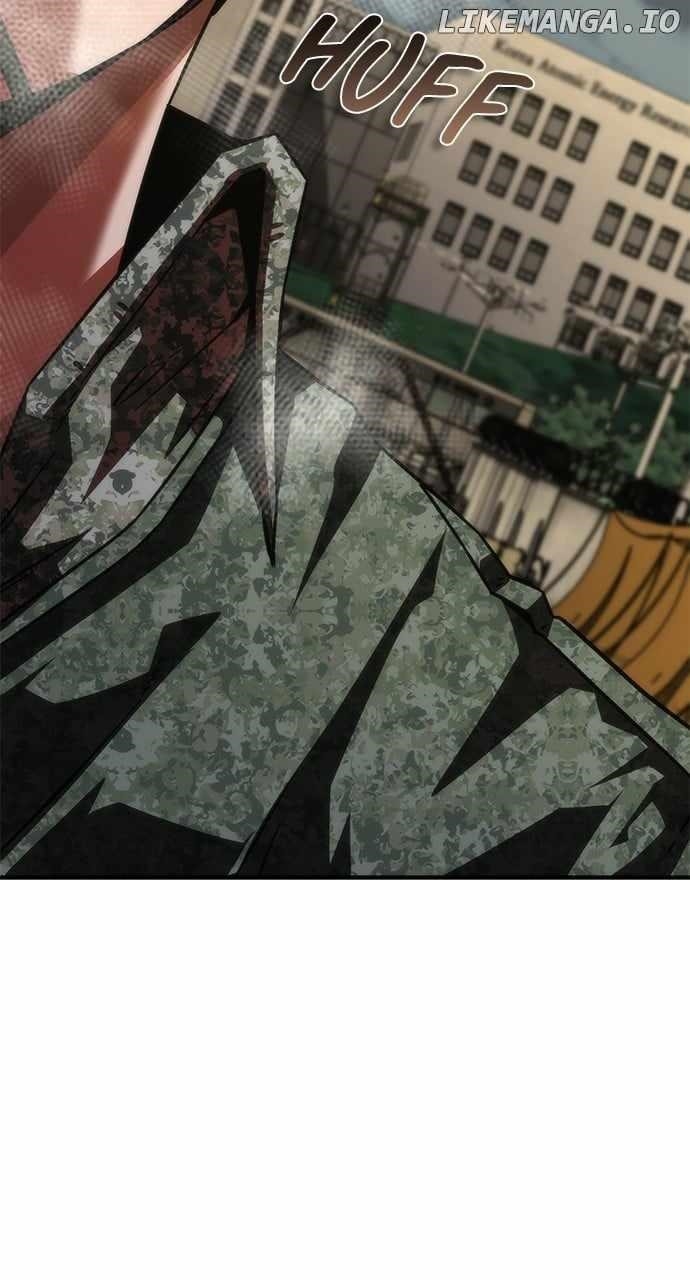 Zombie Revelation: 82-08 Chapter 41 - Page 87