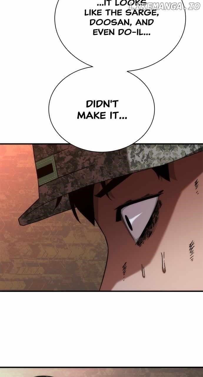 Zombie Revelation: 82-08 Chapter 41 - Page 91