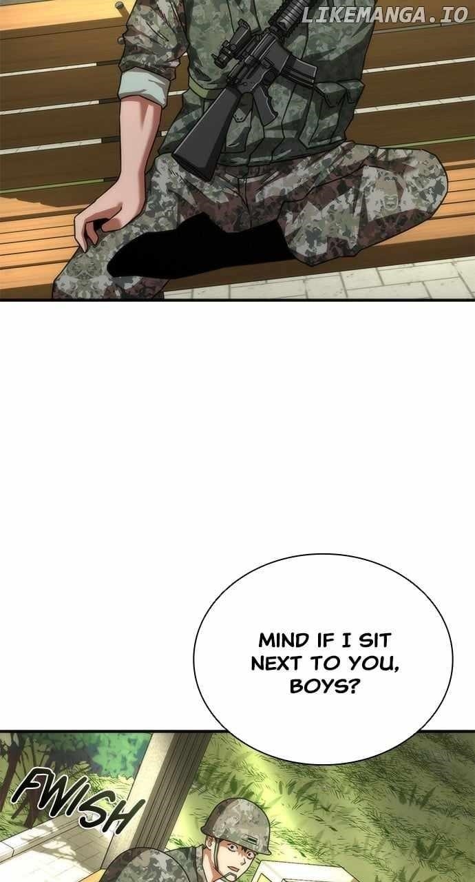 Zombie Revelation: 82-08 Chapter 41 - Page 98