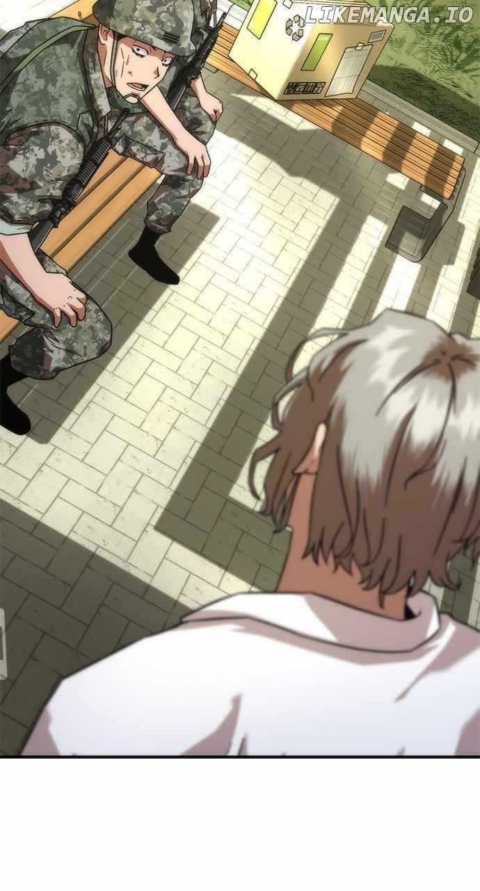 Zombie Revelation: 82-08 Chapter 41 - Page 99