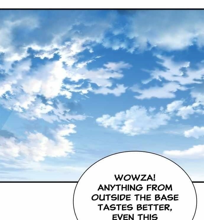 Zombie Revelation: 82-08 Chapter 42 - Page 1