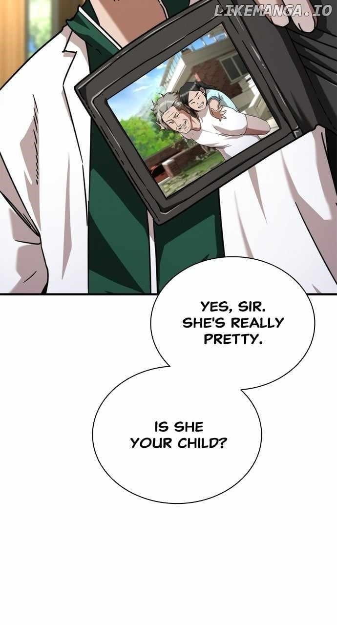 Zombie Revelation: 82-08 Chapter 42 - Page 10