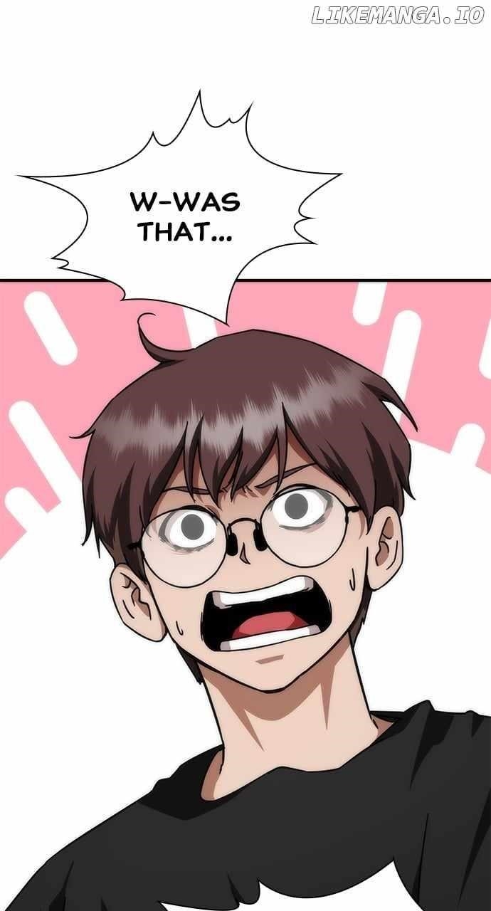 Zombie Revelation: 82-08 Chapter 42 - Page 100