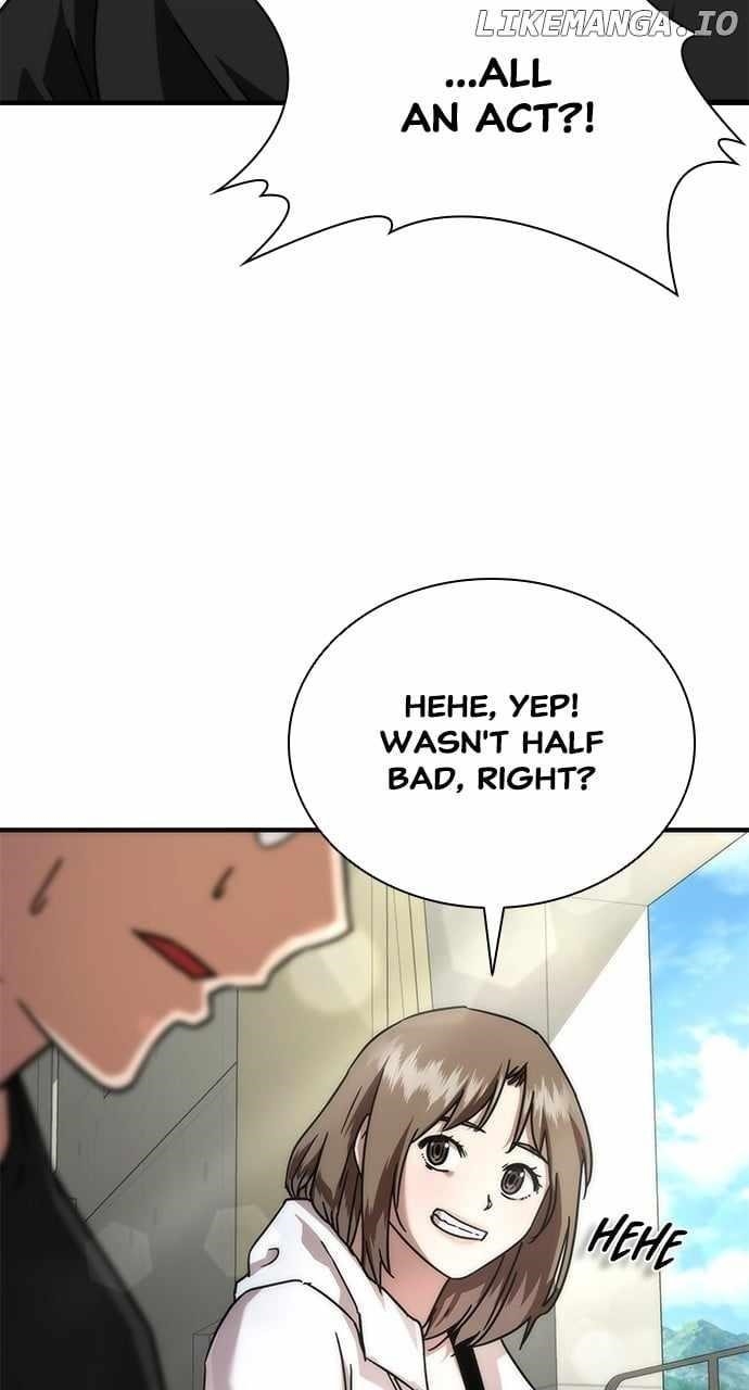 Zombie Revelation: 82-08 Chapter 42 - Page 101