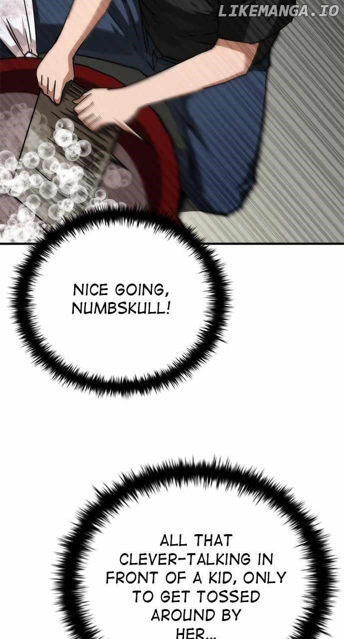 Zombie Revelation: 82-08 Chapter 42 - Page 103