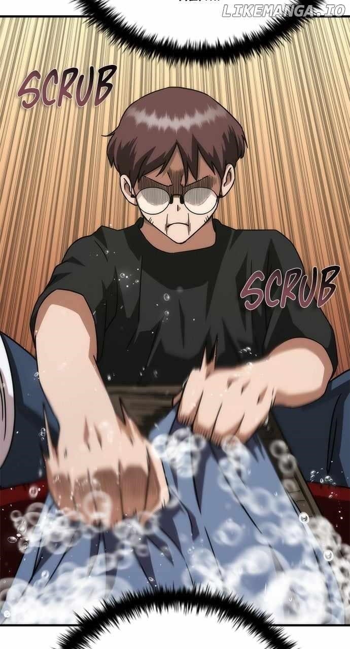 Zombie Revelation: 82-08 Chapter 42 - Page 104