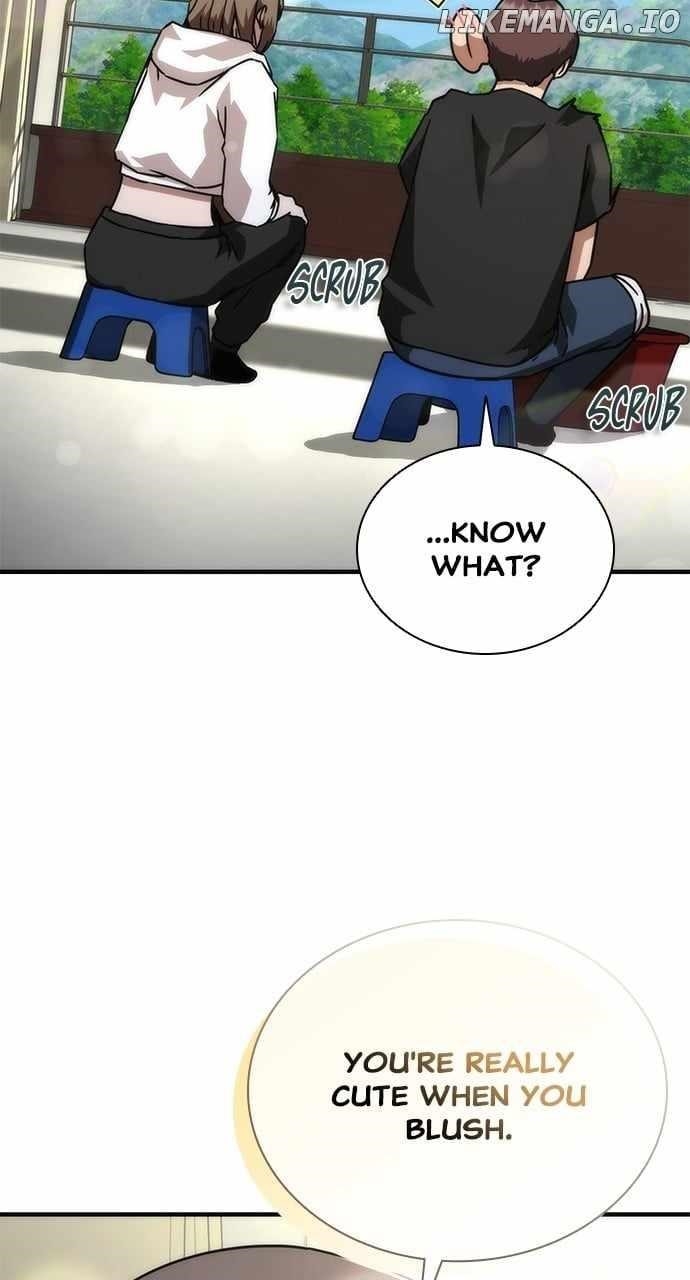 Zombie Revelation: 82-08 Chapter 42 - Page 106