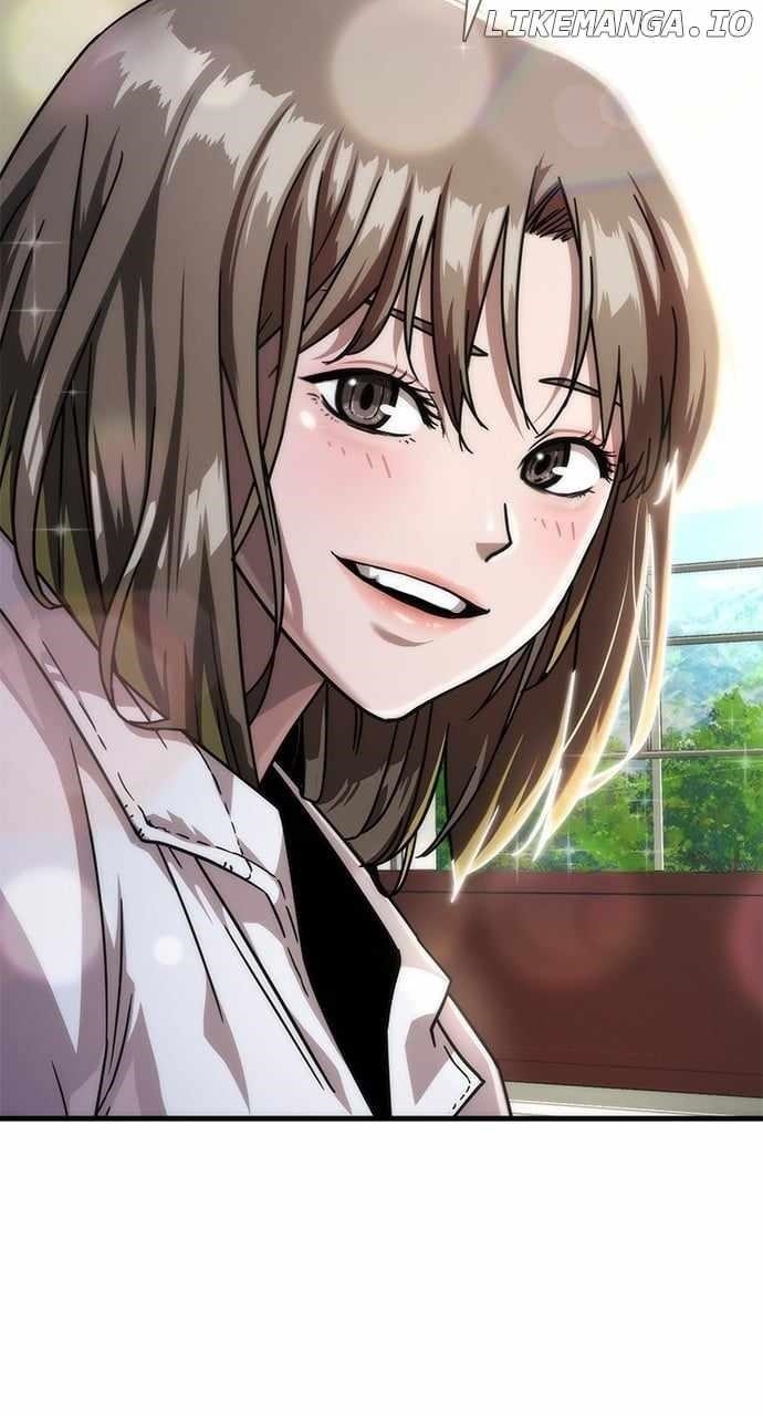 Zombie Revelation: 82-08 Chapter 42 - Page 107