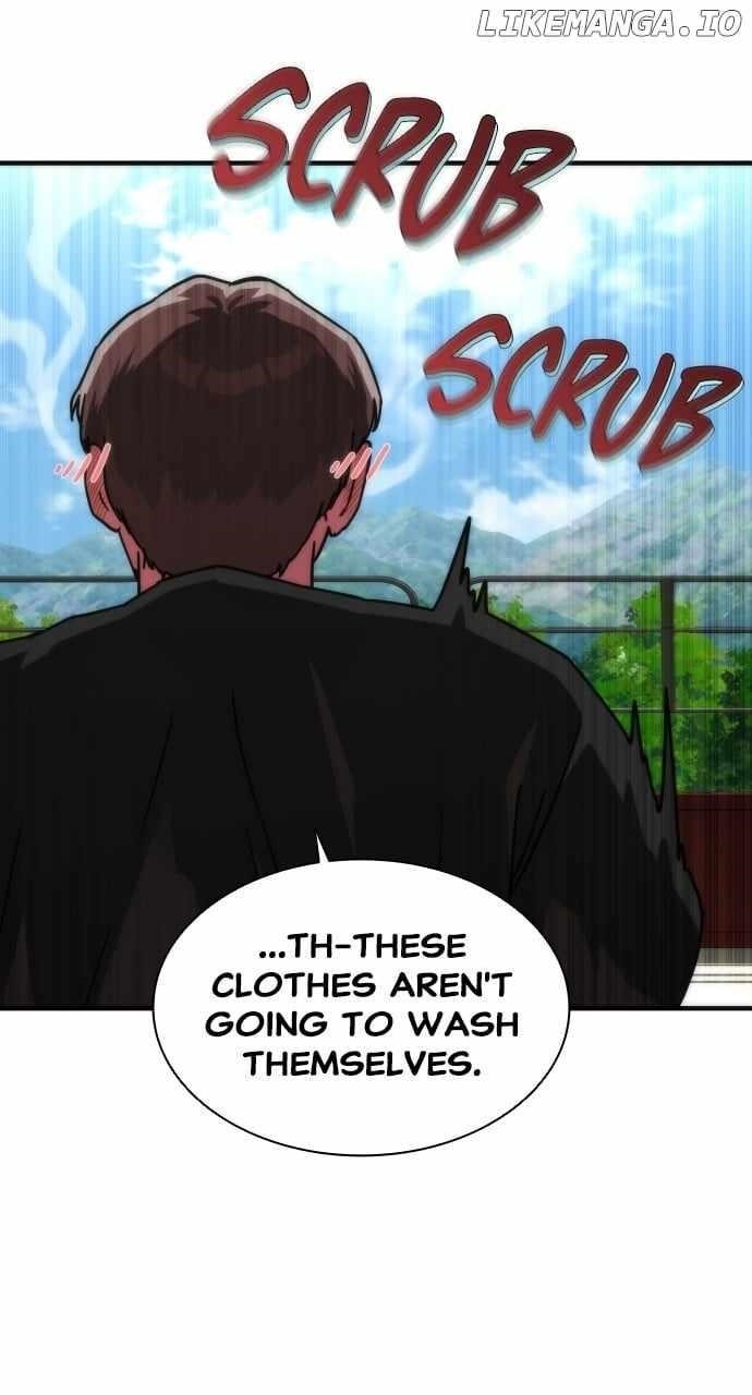 Zombie Revelation: 82-08 Chapter 42 - Page 108