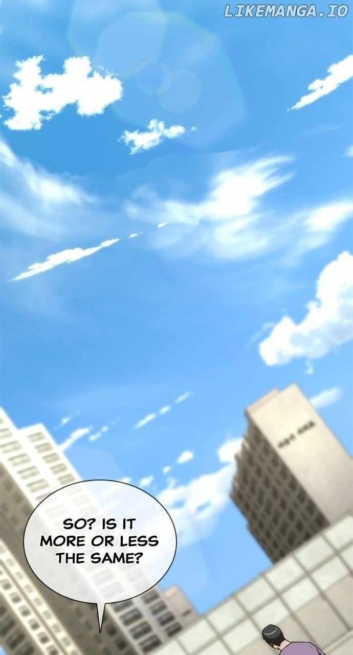 Zombie Revelation: 82-08 Chapter 42 - Page 111