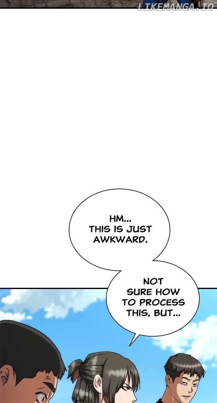 Zombie Revelation: 82-08 Chapter 42 - Page 115