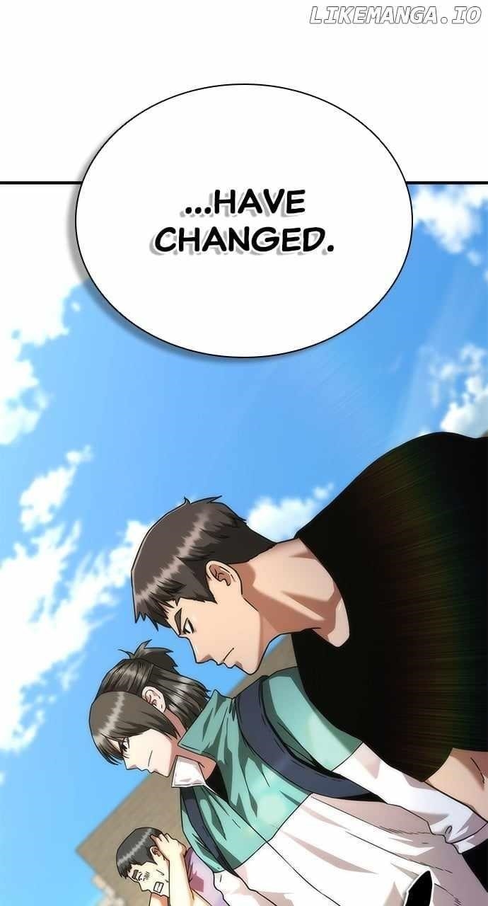 Zombie Revelation: 82-08 Chapter 42 - Page 119