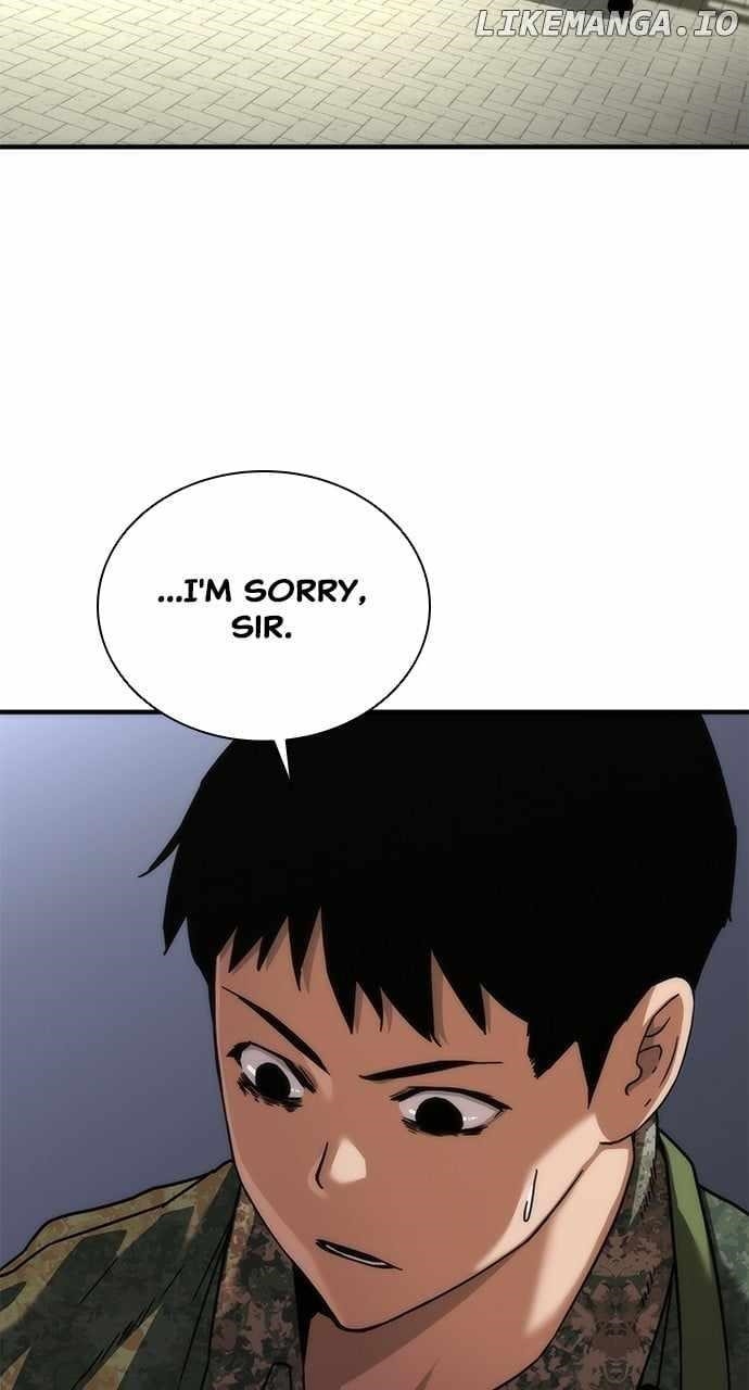 Zombie Revelation: 82-08 Chapter 42 - Page 14