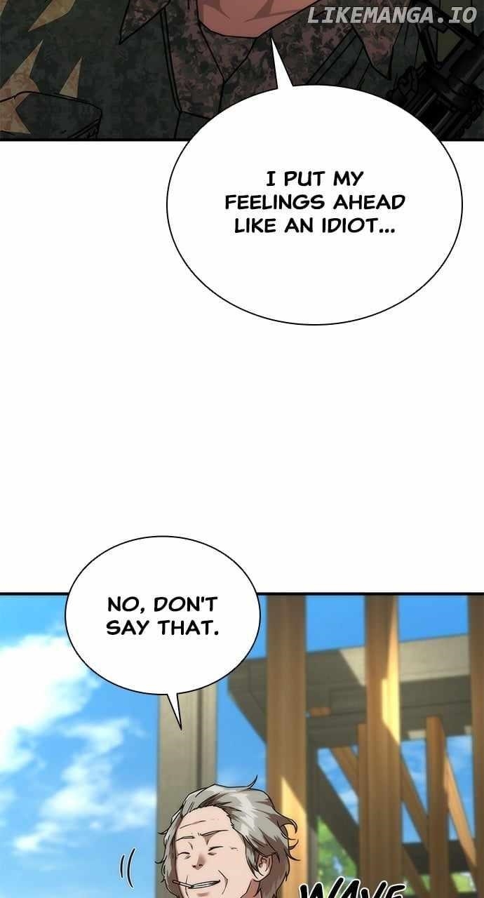 Zombie Revelation: 82-08 Chapter 42 - Page 15