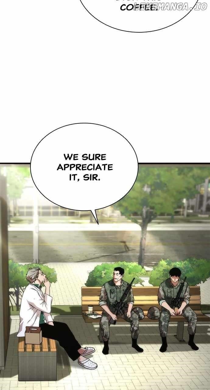 Zombie Revelation: 82-08 Chapter 42 - Page 2