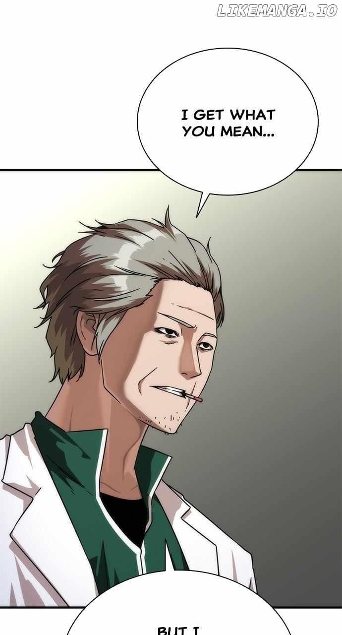 Zombie Revelation: 82-08 Chapter 42 - Page 20