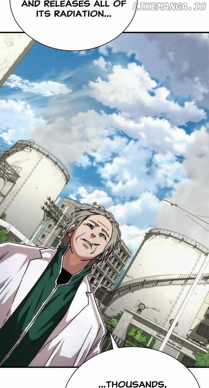 Zombie Revelation: 82-08 Chapter 42 - Page 26