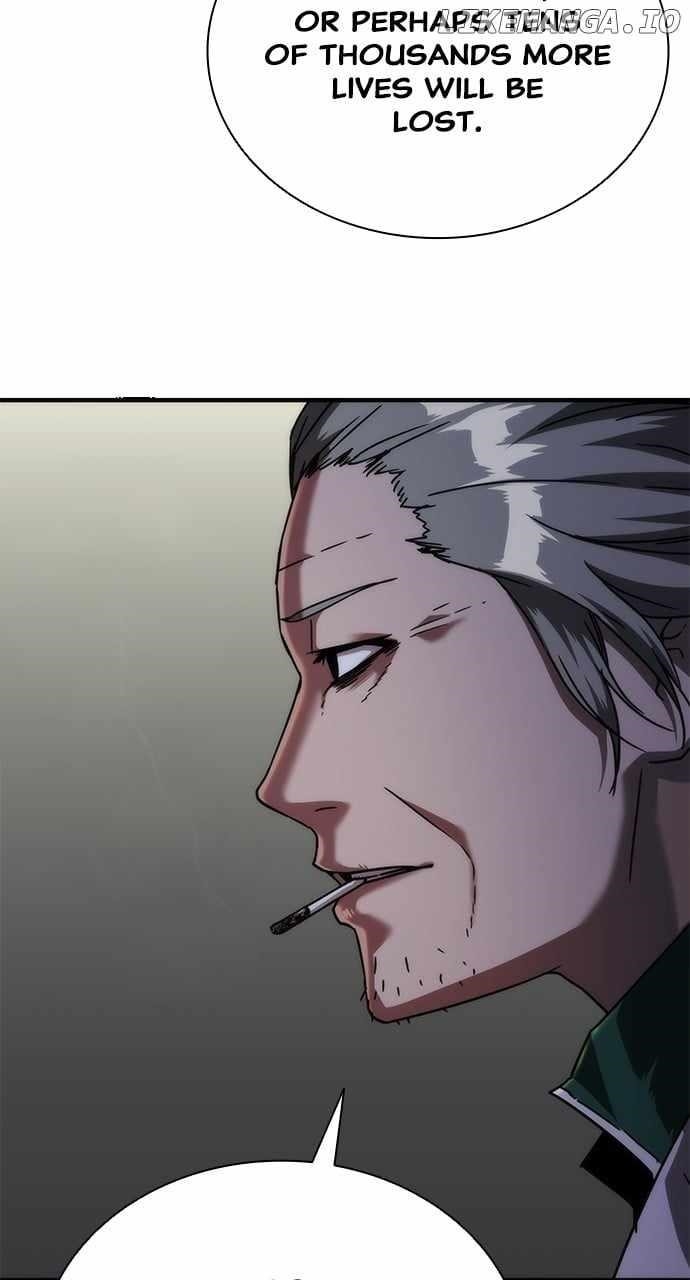 Zombie Revelation: 82-08 Chapter 42 - Page 27