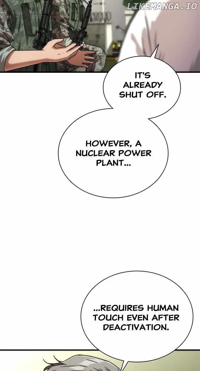 Zombie Revelation: 82-08 Chapter 42 - Page 29