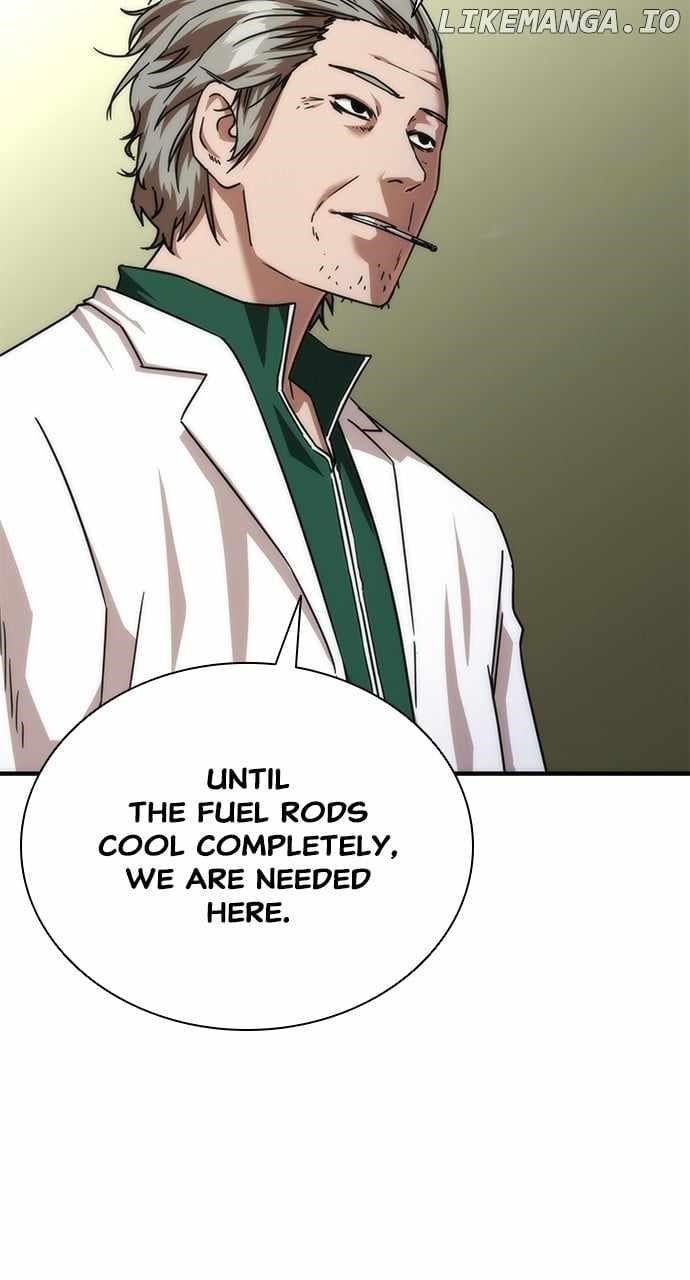 Zombie Revelation: 82-08 Chapter 42 - Page 30