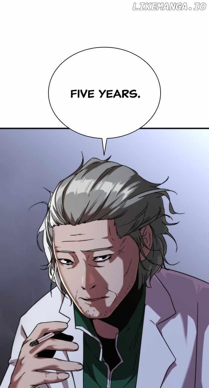 Zombie Revelation: 82-08 Chapter 42 - Page 32