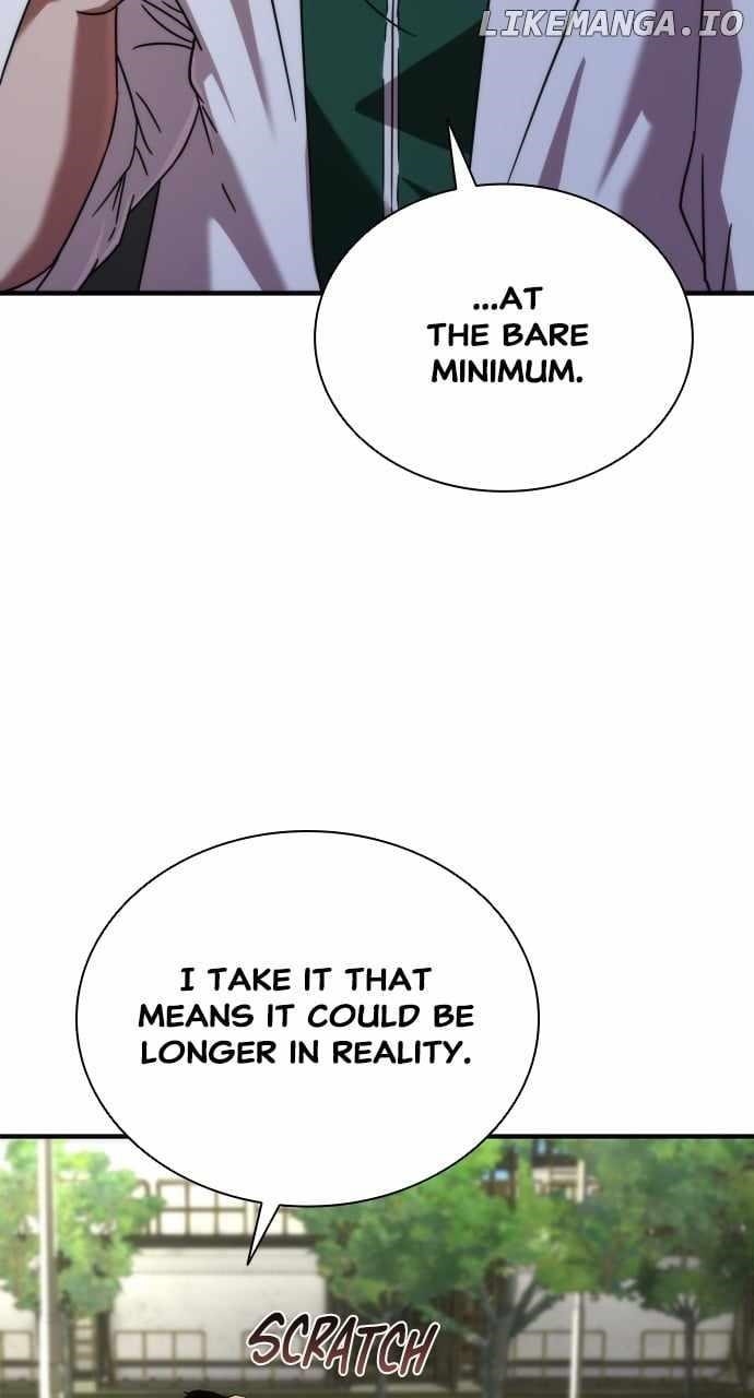 Zombie Revelation: 82-08 Chapter 42 - Page 33