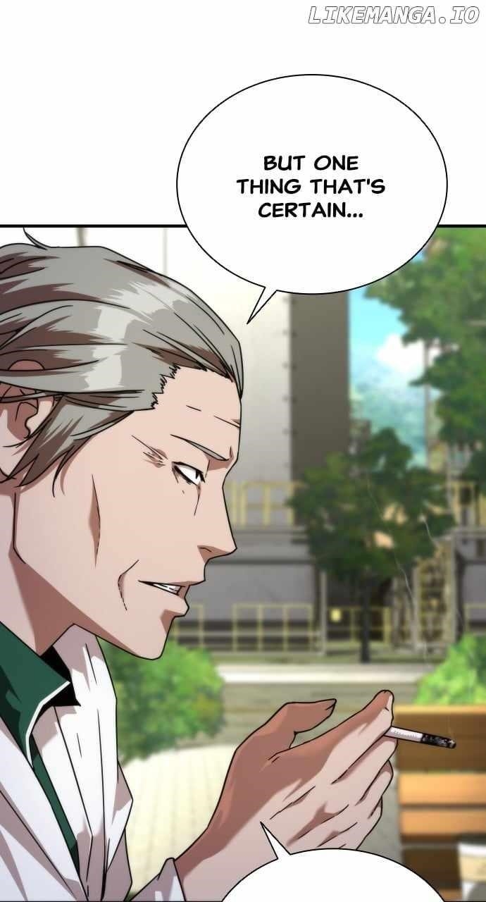 Zombie Revelation: 82-08 Chapter 42 - Page 36