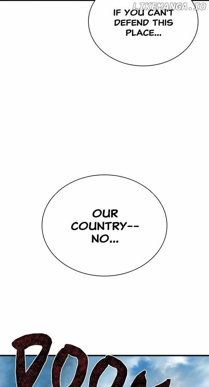 Zombie Revelation: 82-08 Chapter 42 - Page 37