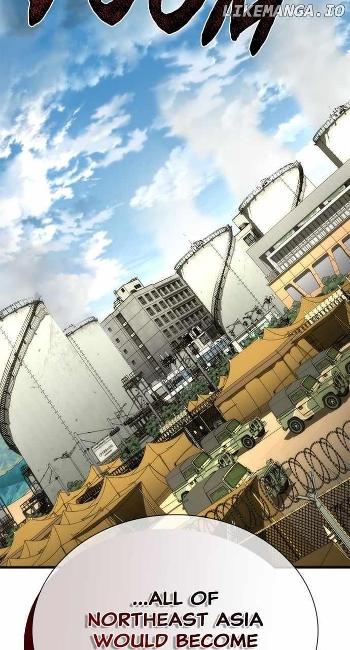 Zombie Revelation: 82-08 Chapter 42 - Page 38