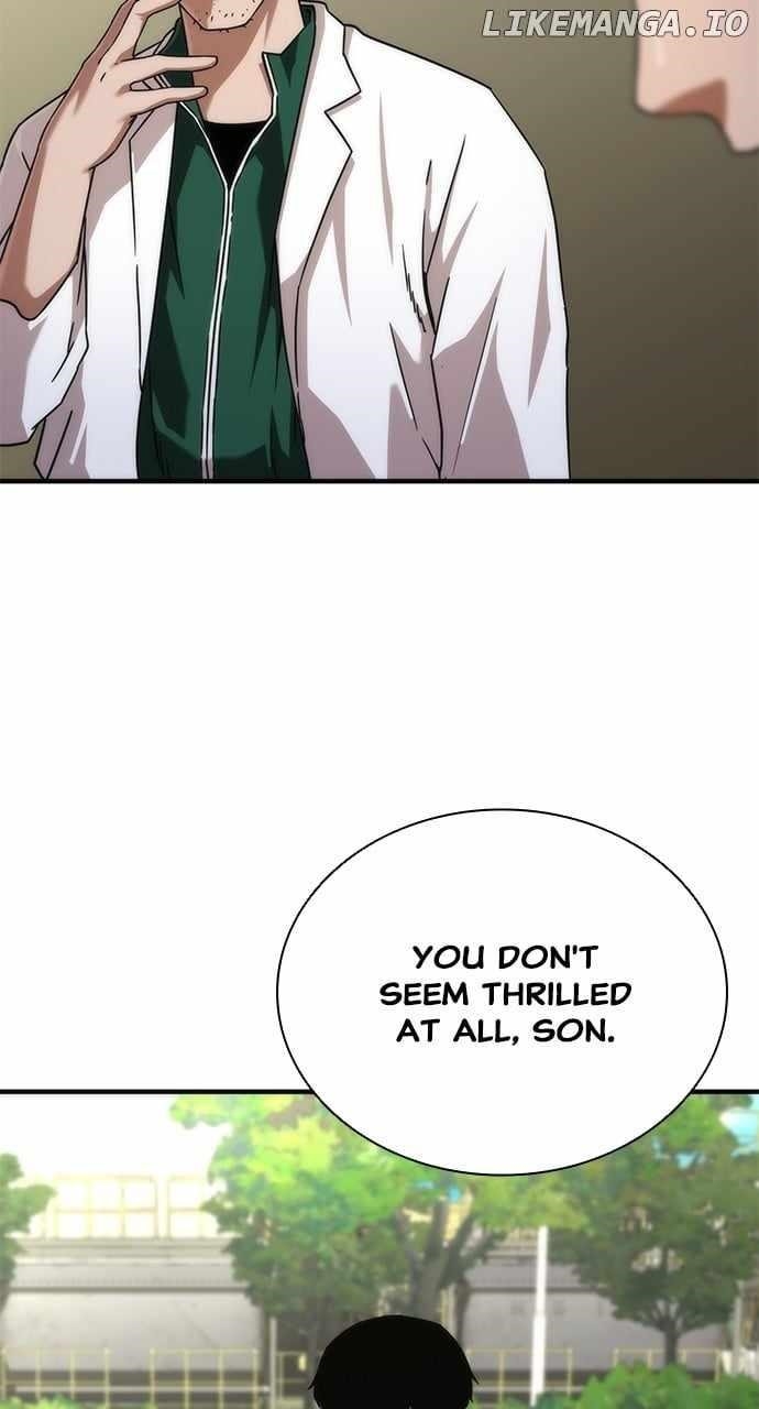 Zombie Revelation: 82-08 Chapter 42 - Page 4