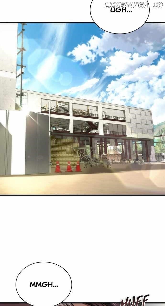 Zombie Revelation: 82-08 Chapter 42 - Page 42