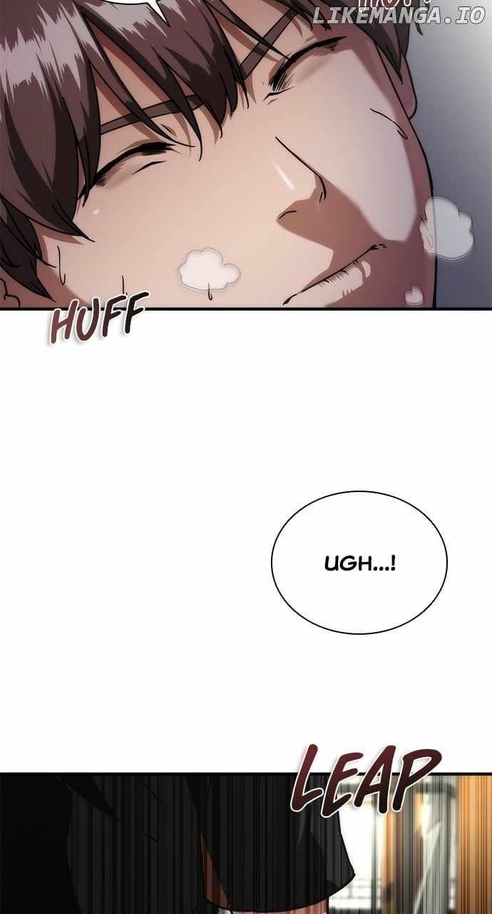 Zombie Revelation: 82-08 Chapter 42 - Page 43