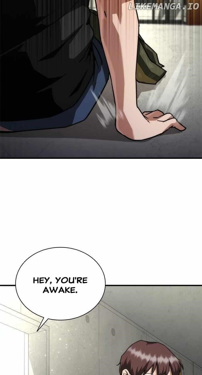 Zombie Revelation: 82-08 Chapter 42 - Page 44