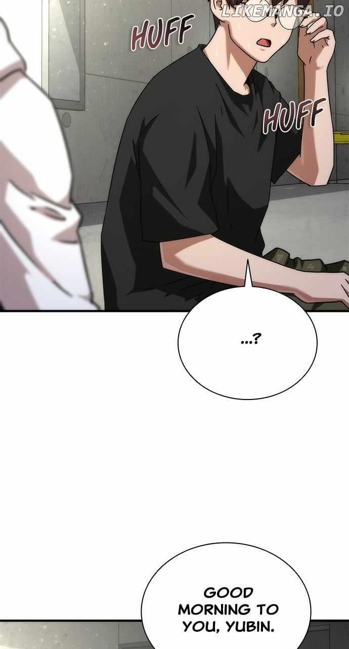 Zombie Revelation: 82-08 Chapter 42 - Page 45