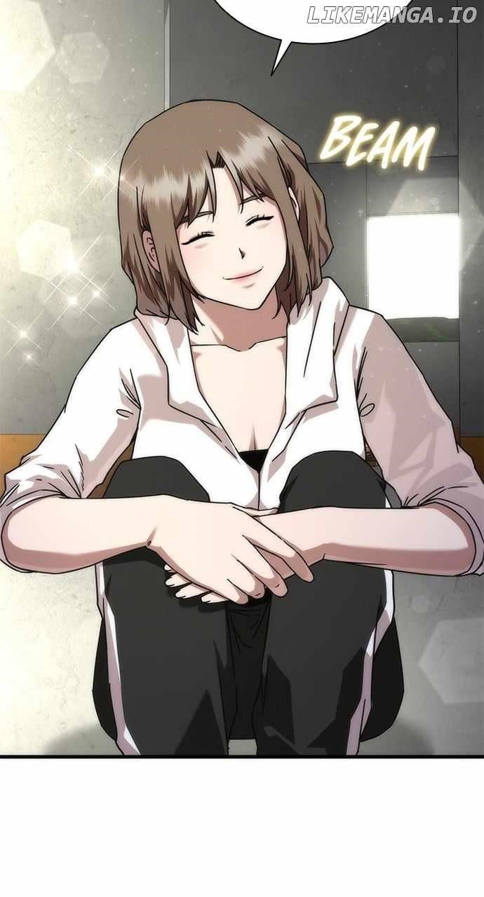 Zombie Revelation: 82-08 Chapter 42 - Page 46