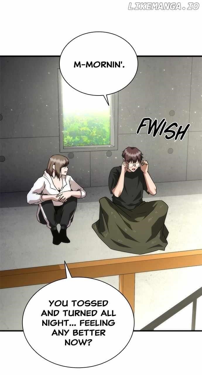 Zombie Revelation: 82-08 Chapter 42 - Page 47