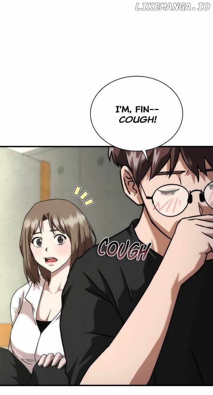 Zombie Revelation: 82-08 Chapter 42 - Page 48