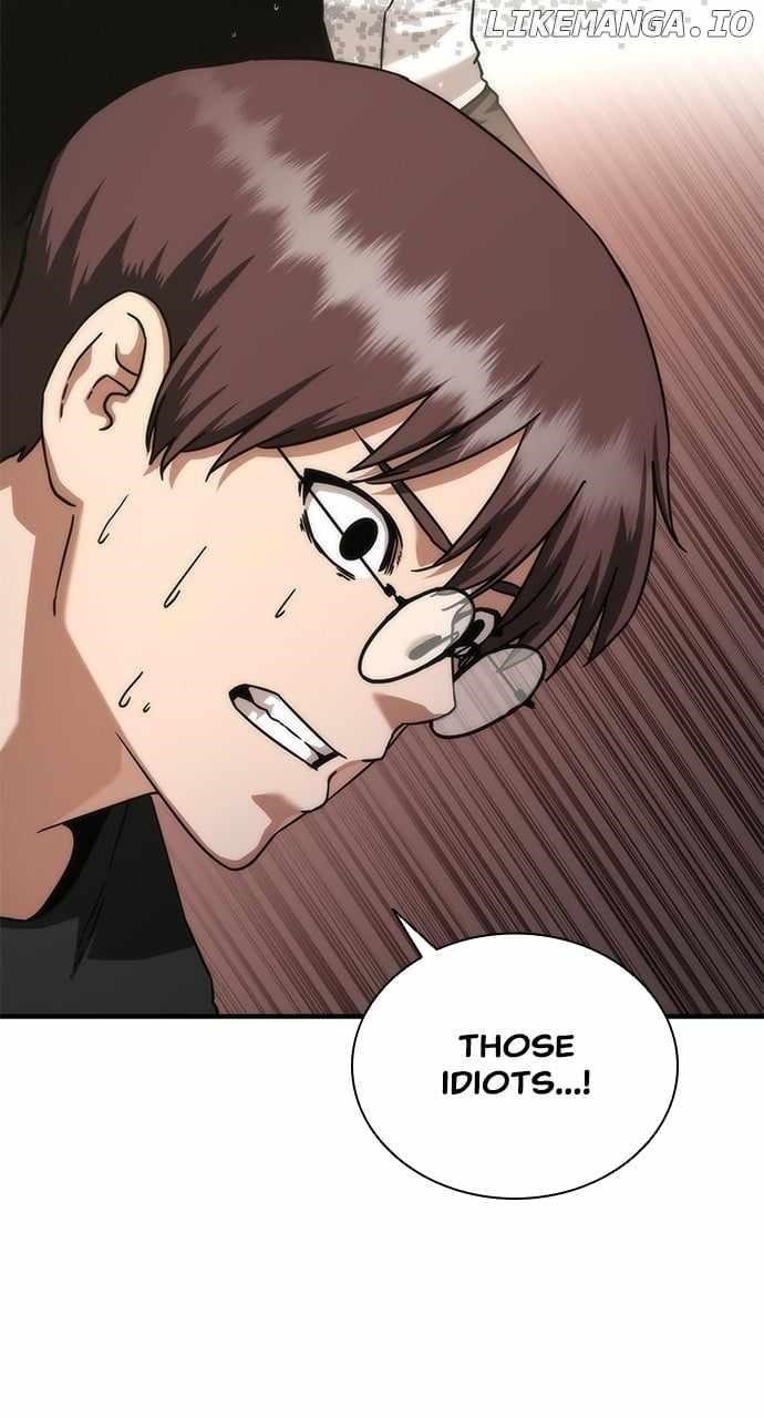 Zombie Revelation: 82-08 Chapter 42 - Page 54