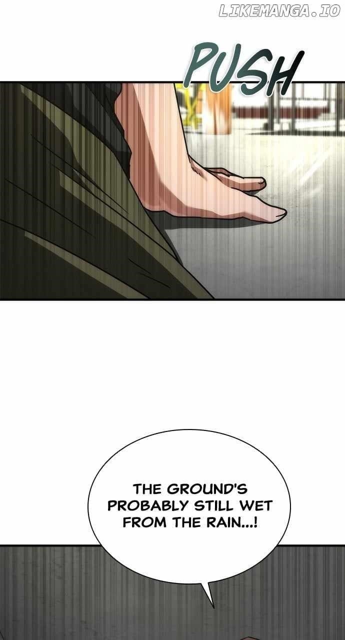 Zombie Revelation: 82-08 Chapter 42 - Page 55