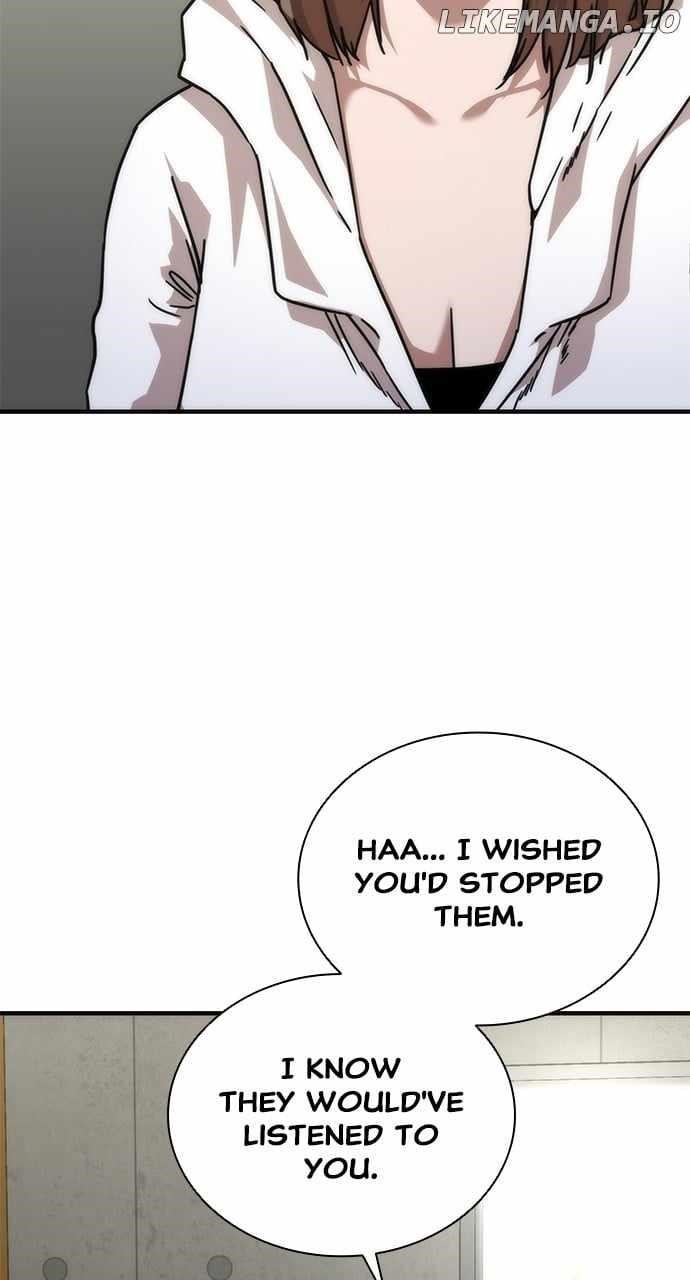 Zombie Revelation: 82-08 Chapter 42 - Page 60