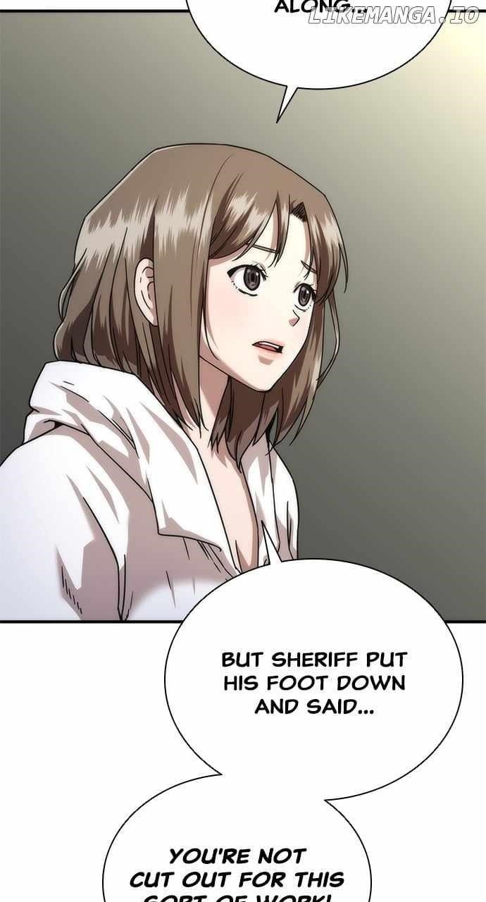 Zombie Revelation: 82-08 Chapter 42 - Page 62