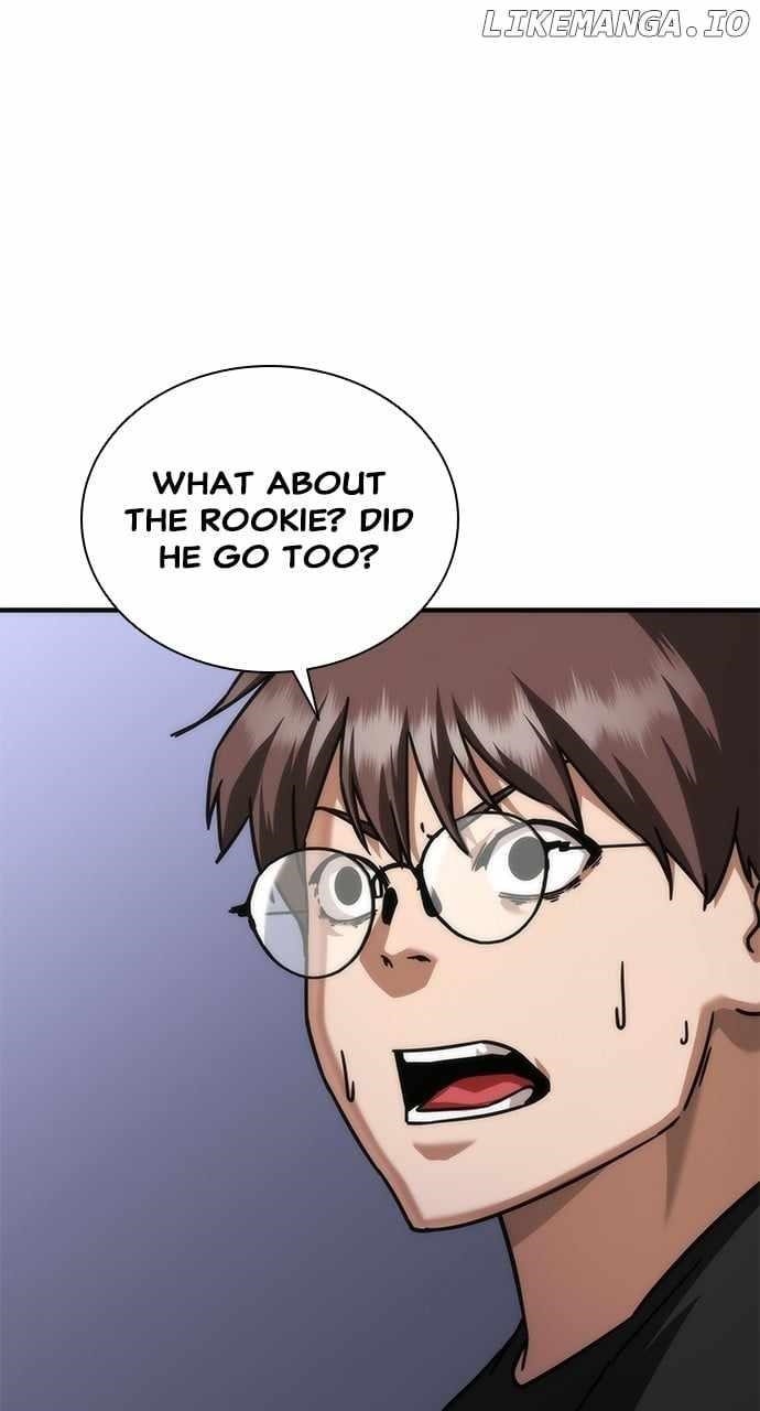 Zombie Revelation: 82-08 Chapter 42 - Page 66