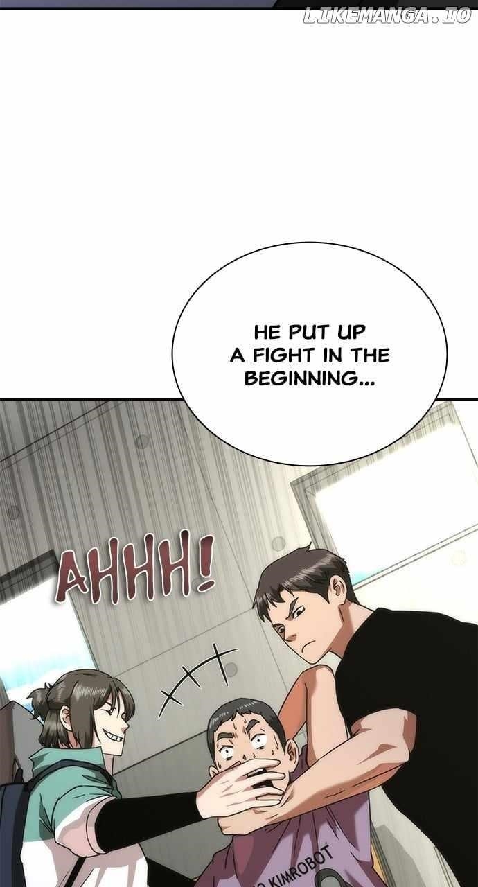 Zombie Revelation: 82-08 Chapter 42 - Page 67