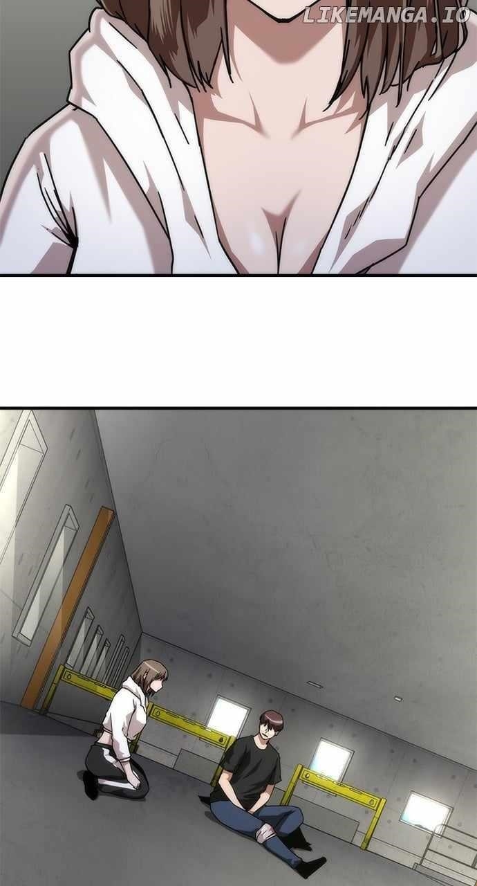 Zombie Revelation: 82-08 Chapter 42 - Page 69