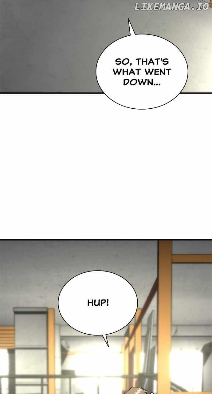 Zombie Revelation: 82-08 Chapter 42 - Page 70