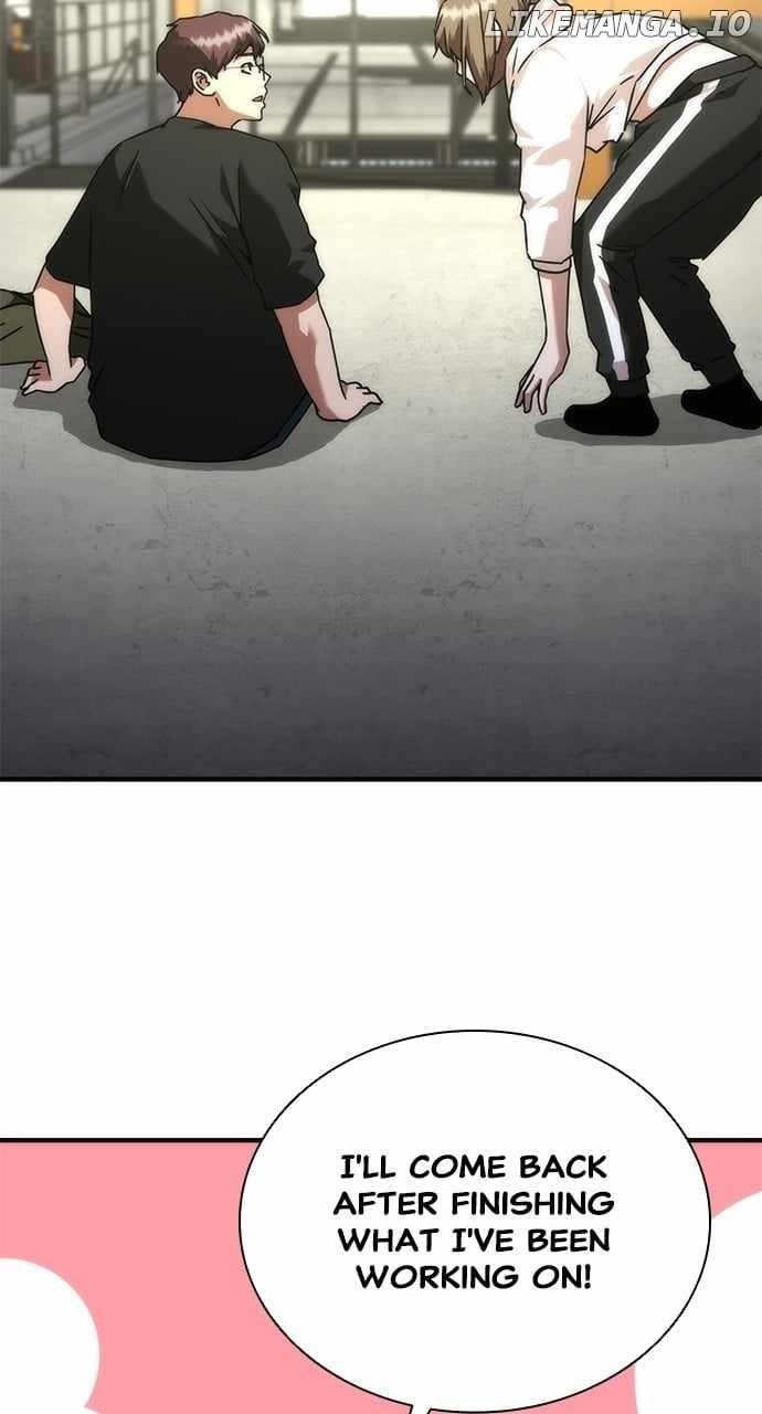 Zombie Revelation: 82-08 Chapter 42 - Page 71